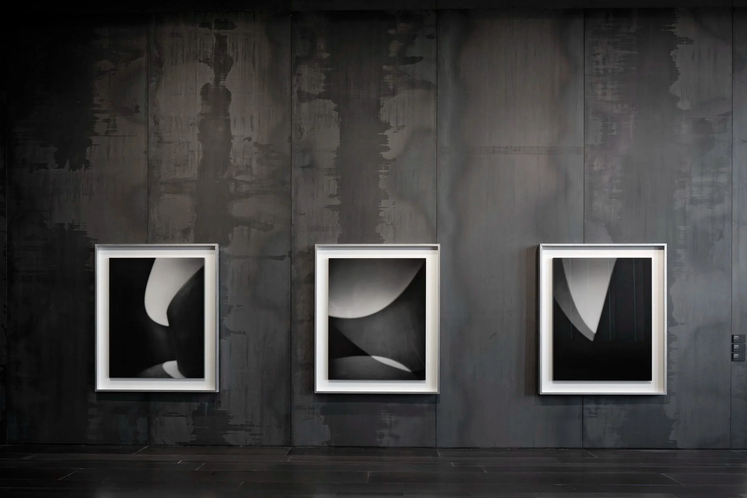 Hiroshi Sugimoto